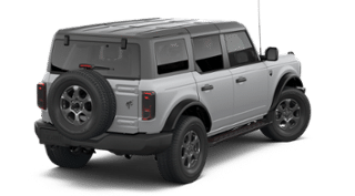 2026 Ford Bronco® External Image 4